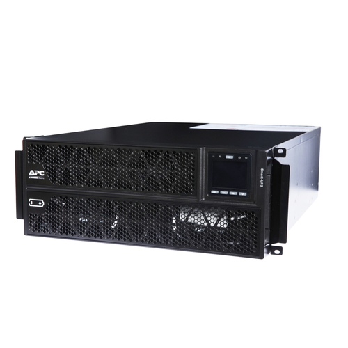 APC Smart-UPS On-Line SRTG6KXLI Noodstroomvoeding, afbeelding 7