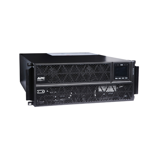 APC Smart-UPS On-Line SRTG6KXLI Noodstroomvoeding, afbeelding 2
