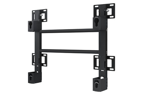 Samsung WMN8000SXT/XC TV mount/stand 2.49 m (98") Black – image 3
