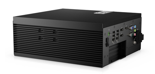 DELL 5000 2,4 GHz Intel Celeron G 32 GB SSD 4 GB