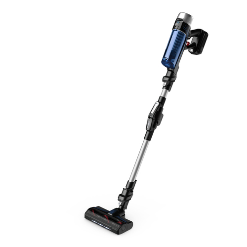 Rowenta RH20CO X-Force Flex 9.60 - Allergy + Aqua Steelstofzuiger zonder zak Grijs, afbeelding 10