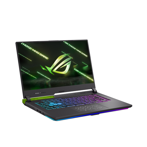 ASUS ROG Strix G15 G513RW-HQ166 AMD Ryzen™ 9 6900HX Laptop – image 5