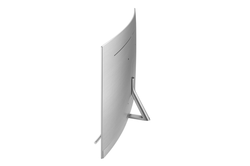 Samsung QE65Q8CAMT 165.1 cm (65") 4K Ultra HD Smart TV Wi-Fi Silver – image 8