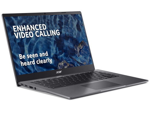 Acer Chromebook 514 CB514-1W I5-1135G7 – image 5