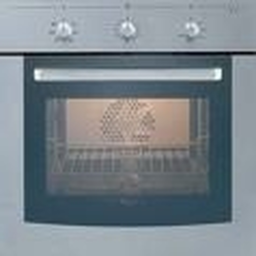 Whirlpool AKP230IX oven