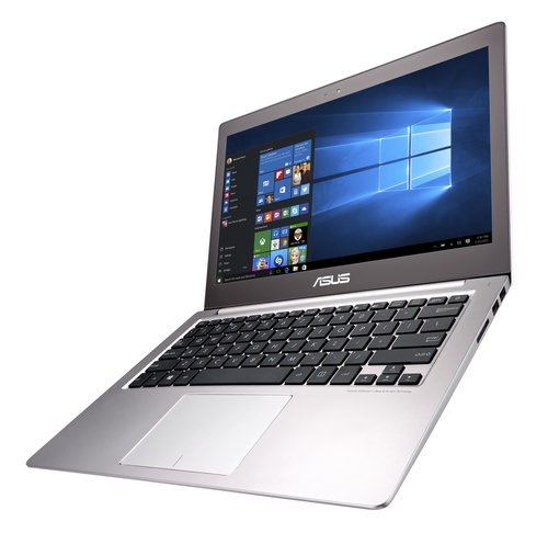 ASUS Zenbook UX303UB-R4170T laptop Intel® Core™ i5 i5-6200U – image 3