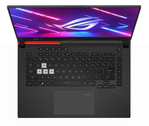 ASUS ROG Strix G15 G513QR-HF007 AMD Ryzen™ 9 5900HX Laptop – image 2