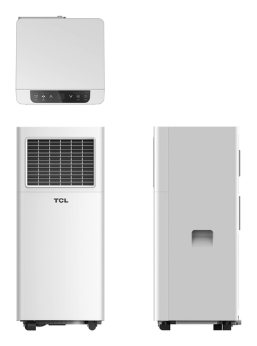 TCL P07F4CW0 portable air conditioner – image 4