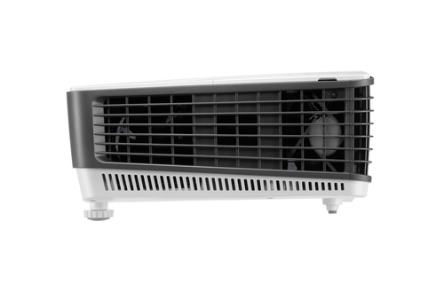 BenQ 9H.JCJ77.13W data projector Standard throw projector 4000 ANSI lumens DLP XGA (1024x768) 3D – image 3