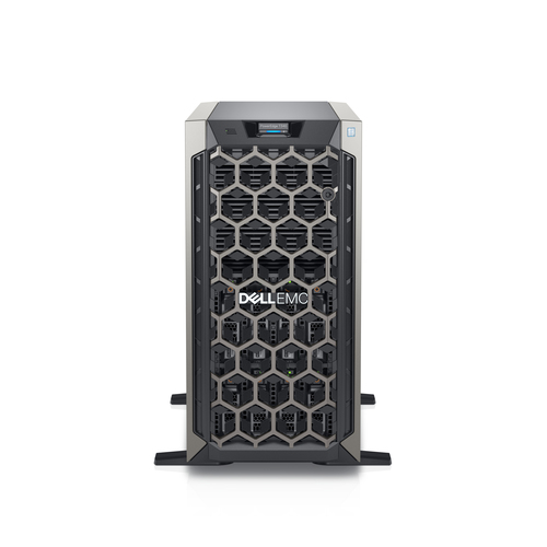 Dell T340 + Windows Server 2022 Standard