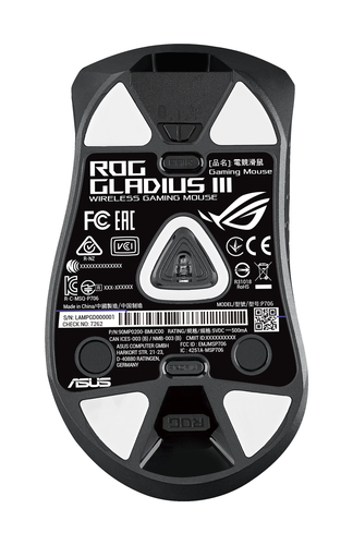 ASUS ROG Gladius III - Muis, afbeelding 10