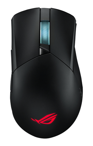 Asus Rog Gladius Iii Wired Optical USB Aura Sync Rgb Gaming Mouse - image 7