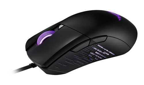 Asus Rog Gladius Iii Wired Optical USB Aura Sync Rgb Gaming Mouse - image 6