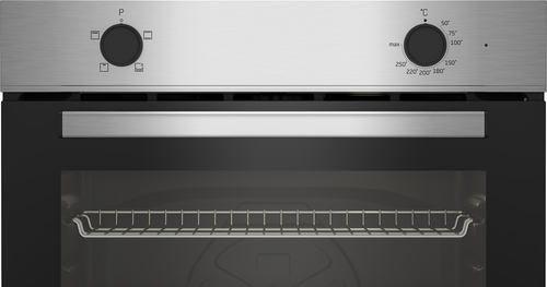 Beko BBRIC21000X Electric Oven - Stainless Steel - image 3