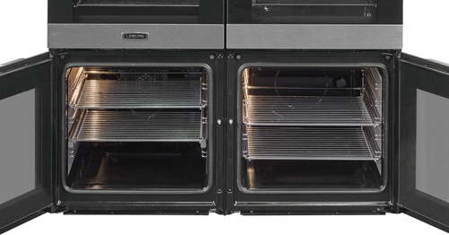 Leisure CS100D510X 100cm Wide Cuisinemaster Induction Range Cooker in - image 5
