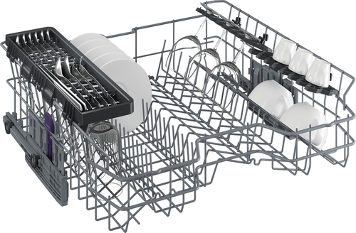 Beko DIN15C20 60cm Fully Integrated Dishwasher - image 4