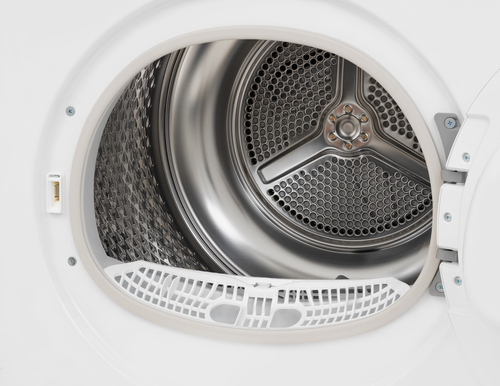 Beko DTBC10001W 10Kg Condenser Tumble Dryer - White - B Rated, White - image 5