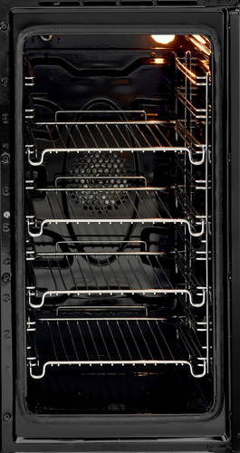Leisure PR100F530K 100cm Wide Cuisinemaster Pro Dual Fuel Range Cooker - image 7