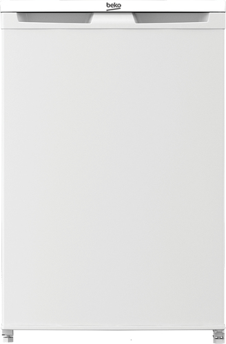 Beko UR4584W Undercounter Fridge - White - image 1