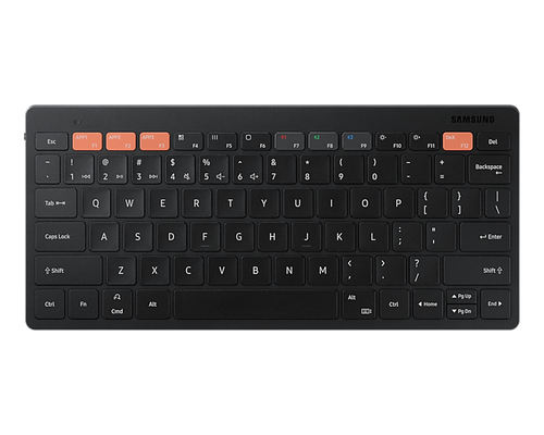 Samsung EJ-B3400 Smart Keyboard Trio 500 black QWERTZ DE