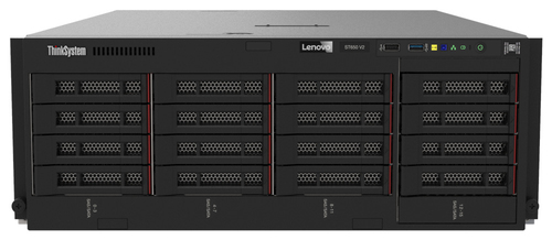 LENOVO ISG ThinkSystem ST650 V2 Con Kit