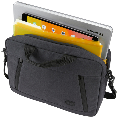 Case Logic Huxton Attaché 13" laptoptas, afbeelding 4