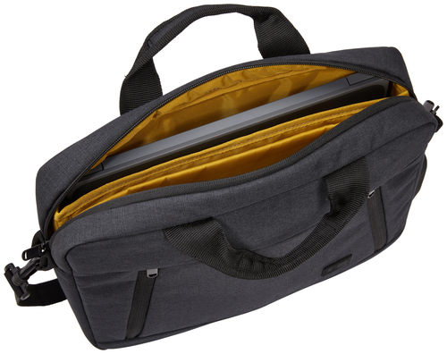 Case Logic Huxton Attaché 13" laptoptas, afbeelding 8