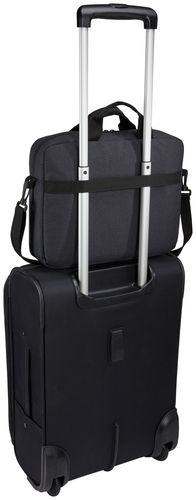 Case Logic Huxton Attaché 13" laptoptas, afbeelding 7