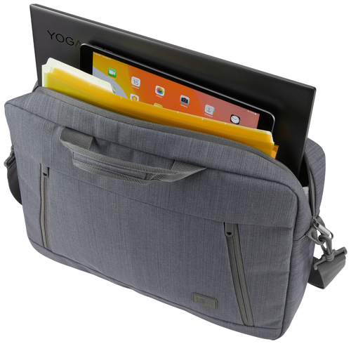 Case Logic Huxton Attaché 15,6" laptoptas, afbeelding 4