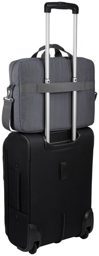 Case Logic Huxton Attaché 15,6" laptoptas, afbeelding 7