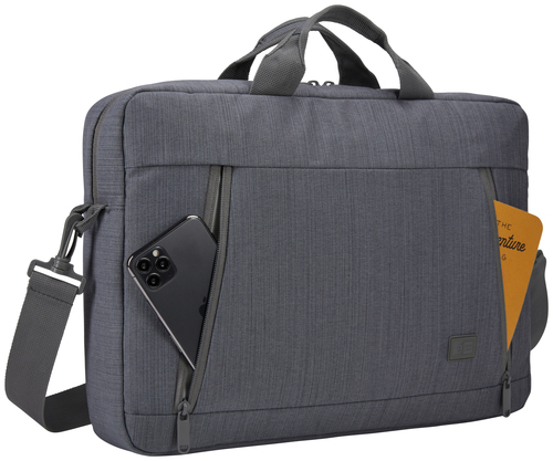 Case Logic Huxton Attaché 15,6" laptoptas, afbeelding 5