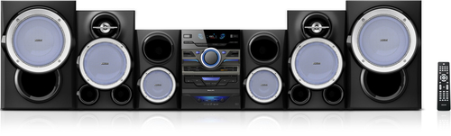 Philips FWM998X/55 home audio system Home audio mini system – image 2