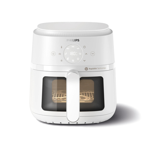 Philips 2000 series NA220/10 fryer Single – image 2