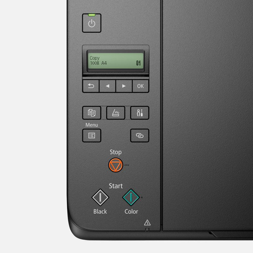 Canon PIXMA G650 MegaTank Photo, afbeelding 5