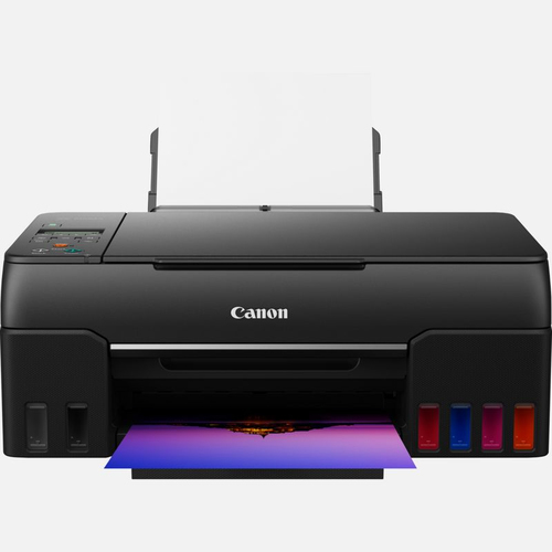 Canon PIXMA G650 MegaTank Photo, afbeelding 2