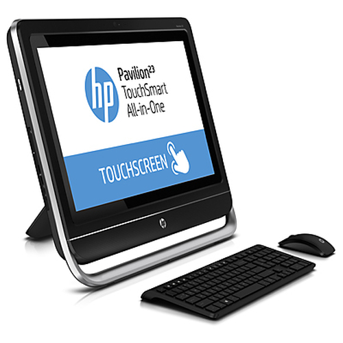 HP Pavilion 23-h020a Intel® Core™ i5 i5-4570T