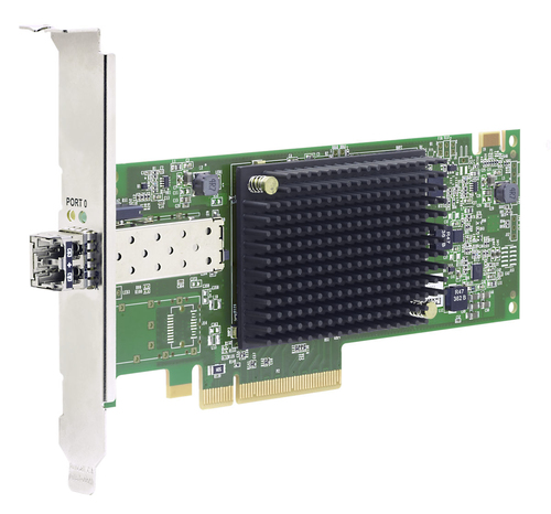LENOVO ISG ThinkSystem Emulex LPe35000 3