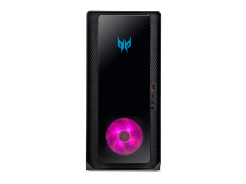 Acer Predator Orion 3000 Gaming PC - (Intel Core i5-12400 – image 3