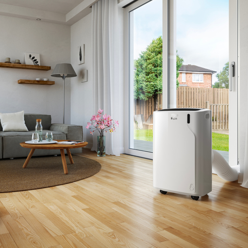 Delonghi Pinguino EM Series - White - image 2