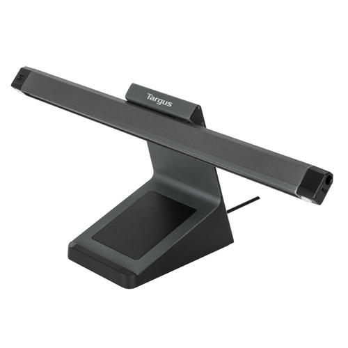 UV-C LED DISINFECTION LIGHT SILVER