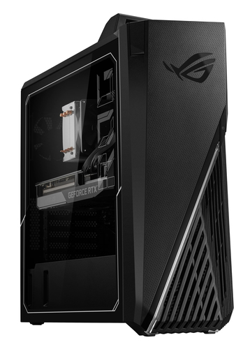 Specs ASUS ROG G15DK-AM003DT PC AMD Ryzen™ 7 5800X 16 GB DDR4-SDRAM 2.26 TB  HDD+SSD NVIDIA GeForce RTX 3070 Windows 10 Home Midi Tower Black  (G15DK-AM003DT)