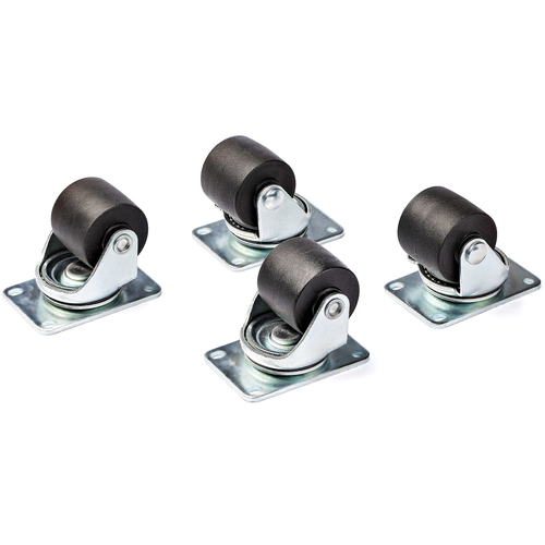 STARTECH Heavy Duty Casters