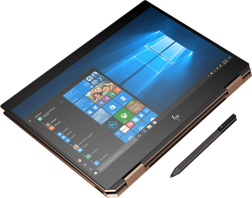 HP Spectre x360 13-ap0133tu Intel® Core™ i7 i7-8565U Hybrid (2-in-1) – image 9