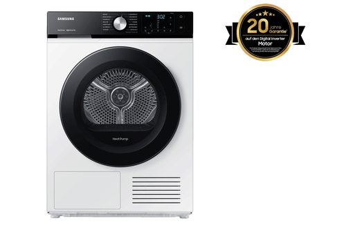 Samsung DV9GBBA245AE tumble dryer