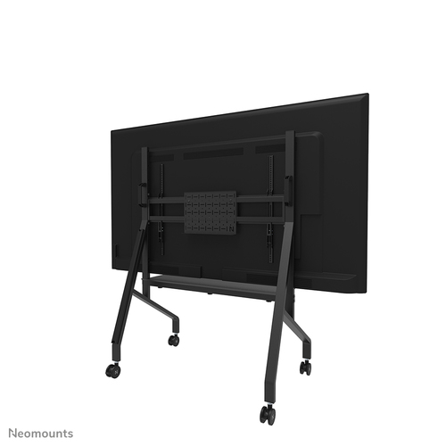 Neomounts MOVE Go FL50-525BL1 mobiele vloersteun Zwart, afbeelding 6