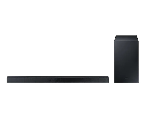 Samsung HW-A530 Must, Grafiit 2.1 kanalid 380 W