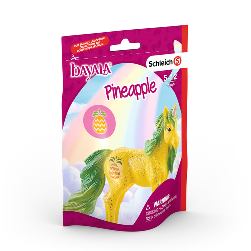 schleich Bayala Pineapple| 70709
