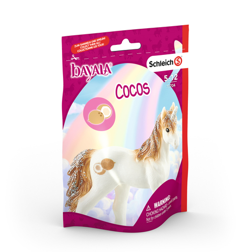 schleich Bayala Coconut| 70704