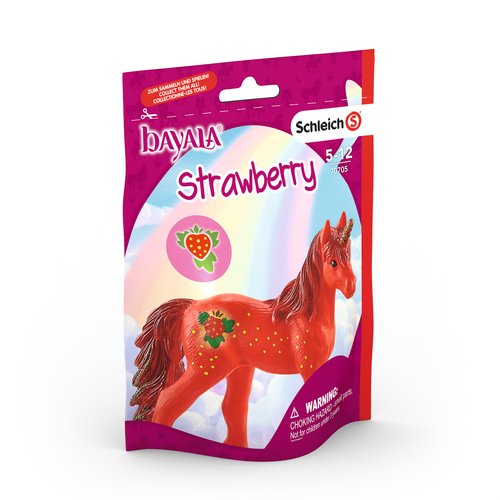 schleich Bayala Strawberry| 70705