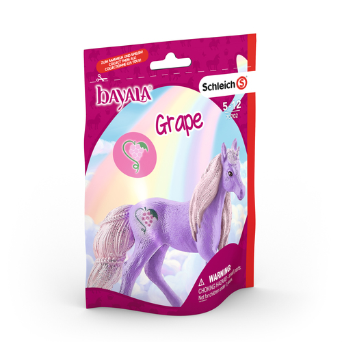 schleich Bayala Grape| 70702